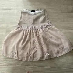 C'est GÉANT ワンピース 80サイズ