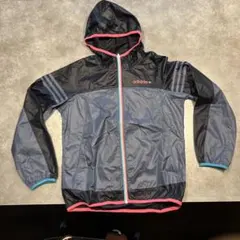 ウィンドブレーカー ランニングウェア