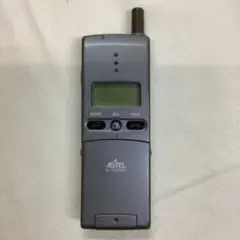 KYOCERA PS-501形 PHS電話機 DDIポケット レトロ - メルカリ