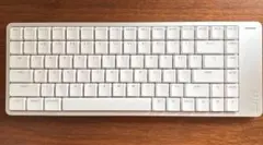 Lofree flow2 84 pulse(tactile) ＋ keycaps