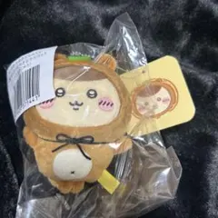 ちいかわ たぬきだもんくじ Ｃ賞 くりまんじゅう