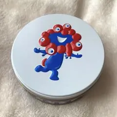 限定デザイン＊缶のみ EXPO2025 大阪万博 ミャクミャク 空き缶 ゴーフル