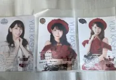 2026年最新】柏木由紀 クリアファイルの人気アイテム - メルカリ