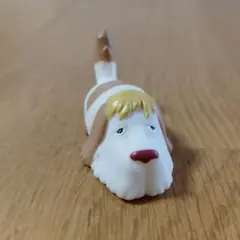 ジブリ　ハウルの動く城　指人形　ヒン　廃盤