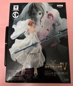 ワンピース　ナミ　幼少期　ガレージキット　フィギュア　塗装完成品　海外 ワンピース ナミ 幼少期 ガレージキット フィギュア 塗装完成品 海外