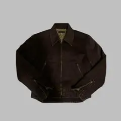 HAROLD'S GEAR ライダースジャケット L 2025年最新】HAROLD'S GEARの人気アイテム - メルカリ