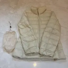 UNIQLO ULTRA LIGHT DOWN ダウンジャケット S