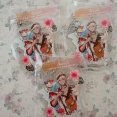 フラガリアメモリーズ　２周年　アクリルキーホルダー　サナー