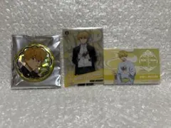 WIND BREAKER ウィンブレ 楡井秋彦