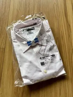 【匿名配送】Tommy Hilfiger メンズ M 長袖シャツ　ワイシャツ