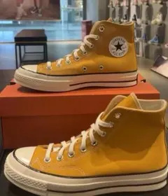 チャックテイラー ct70 スニーカー