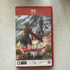 ドラゴンクエスト I・II Nintendo Switch