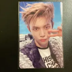 ヨンジュントレカ