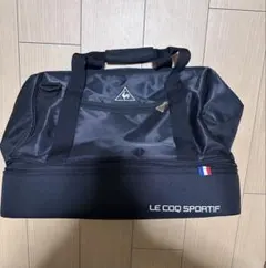 ルコックボストンバック