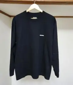 neighborhood 長袖カットソー