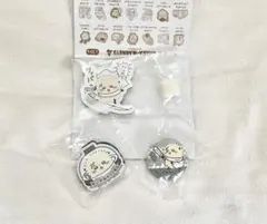 ちいかわ キャラマグネッツ ラッコ