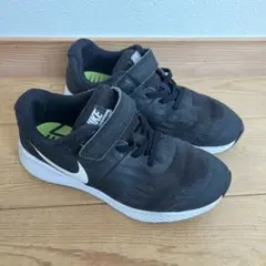 Nike STAR RUNNERスニーカー レッド19cm