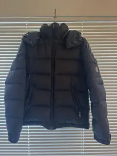 MONCLER MAYA モンクレール ダウンジャケットマヤ サイズ0