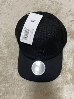 PUMA プーマ ESS ELEVATED BB キャップ 新品 OSFA