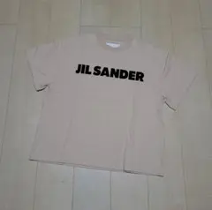 JIL SANDER★オーバーサイズクルーネックTシャツ ジルサンダー