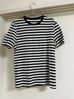 ZOZO ボーダーTシャツのサムネイル