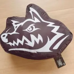 MAN WITH　A MISSION BIG クッション