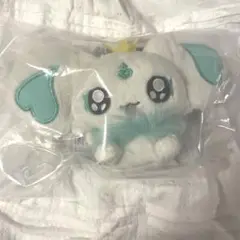 プリキュア 一番くじ E賞 ポルン ぬいぐるみマスコット 妖精