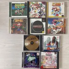 初代プレステソフト まとめ売り 初代PS 7本セット - メルカリ