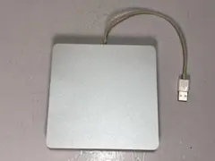 【ジャンク品】Apple 外付けCD-R/RWドライブ A1379
