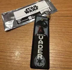 STARWARS ダース・ベイダー フライトタグのサムネイル