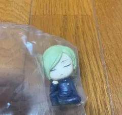 肩ズンFig.　呪術廻戦　七海建人