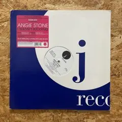 2026年最新】angie stone レコードの人気アイテム - メルカリ