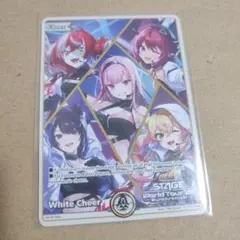 ホロカ エール ワールドツアー プロモ 英語版 - メルカリ