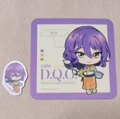 2026年最新】グノーシア コースターの人気アイテム - メルカリ