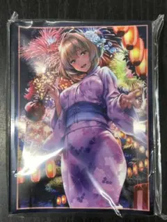 2026年最新】高垣楓 スリーブの人気アイテム - メルカリ