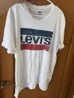 リーバイス　Tシャツ
