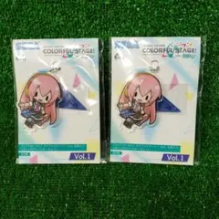 プロセカ アクスタ アクリルスタンド セット