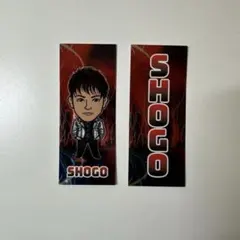 岩谷翔吾　千社札シール