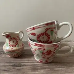 2025年最新】安南焼の人気アイテム - メルカリ