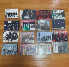 【週末お値下げ中】SixTONES 全シングル　まとめ