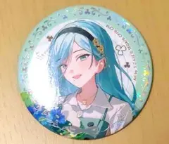 【プロセカ感謝祭4th】雫 缶バッジ