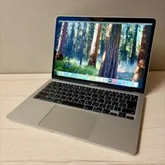 2026年最新】macbook air 2020 intelの人気アイテム - メルカリ