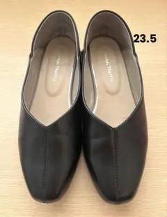 ORiental TRaffic スクエアトゥパンプス