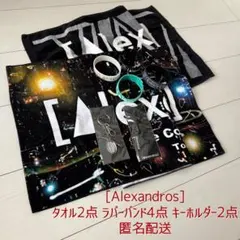 Alexandros] Official Fan Club 缶バッジ FC限定 - メルカリ