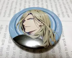 うたプリ　タブナイ　缶バッジ　カミュ