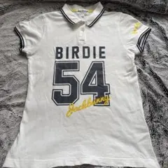 （美品）Jack Bunny!! 半袖ポロシャツ