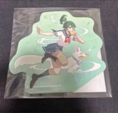 2026年最新】オーバーウォッチ アクリルスタンドの人気アイテム - メルカリ