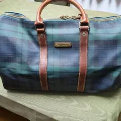 Polo Ralph Lauren ボストンバッグ