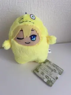 六弥ナギ ぬいぐるみ まとめ売り アイドリッシュセブン アイナナ モン