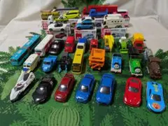 トミカまとめ売り☆トミカ博限定カー有り